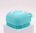 2 In 1 Pet Nail Clippers With Led Light