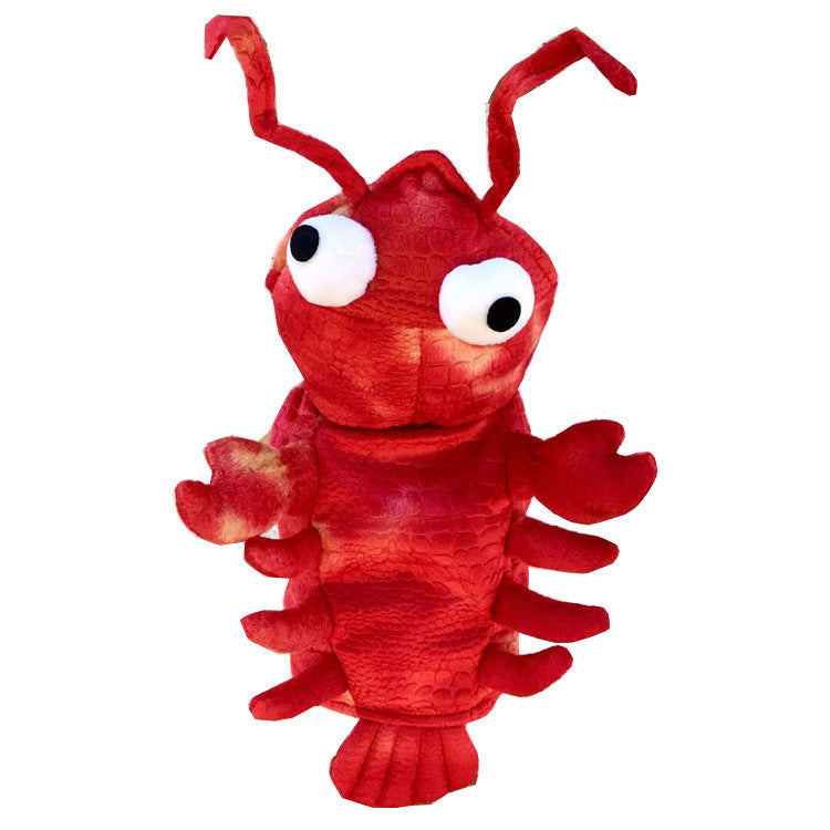 Lobster Pet Clothes Halloween