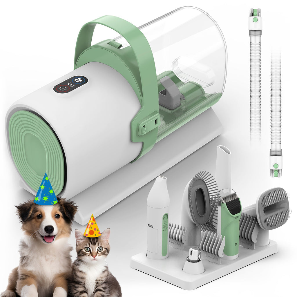 Vacuum Pet Hair Remover