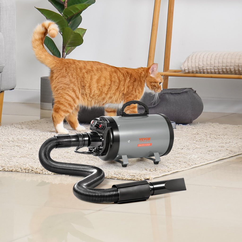 Pet Grooming Dryer