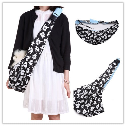 One-shoulder Pet Bag