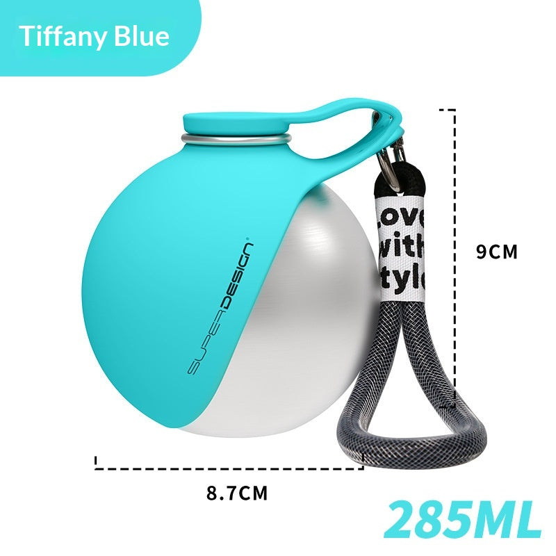 Small pet Water Bottle