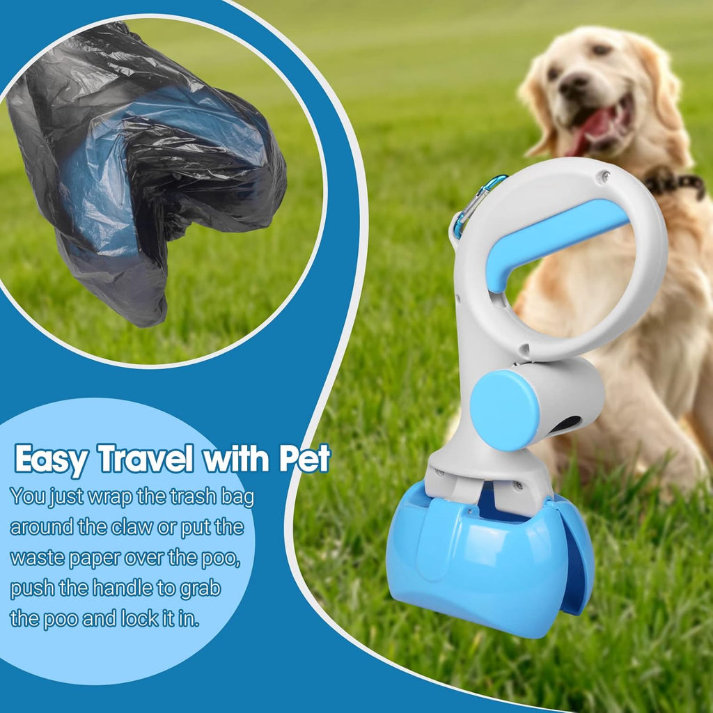 Pet Pooper Scooper