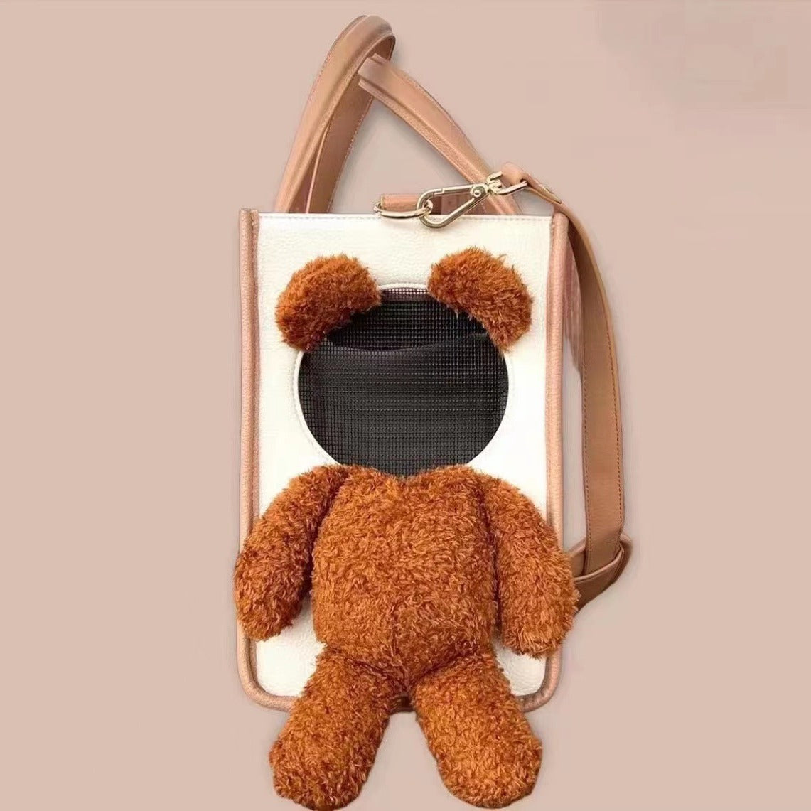 One-shoulder Portable bag