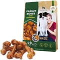 Cranberry Rawhide Free Chew Treats