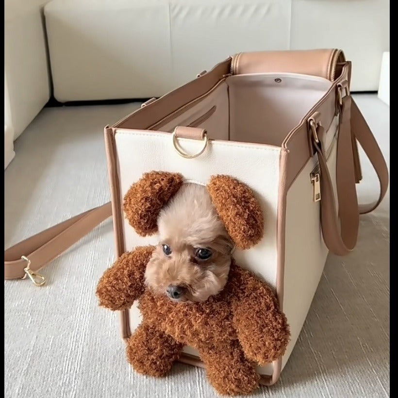 One-shoulder Portable bag