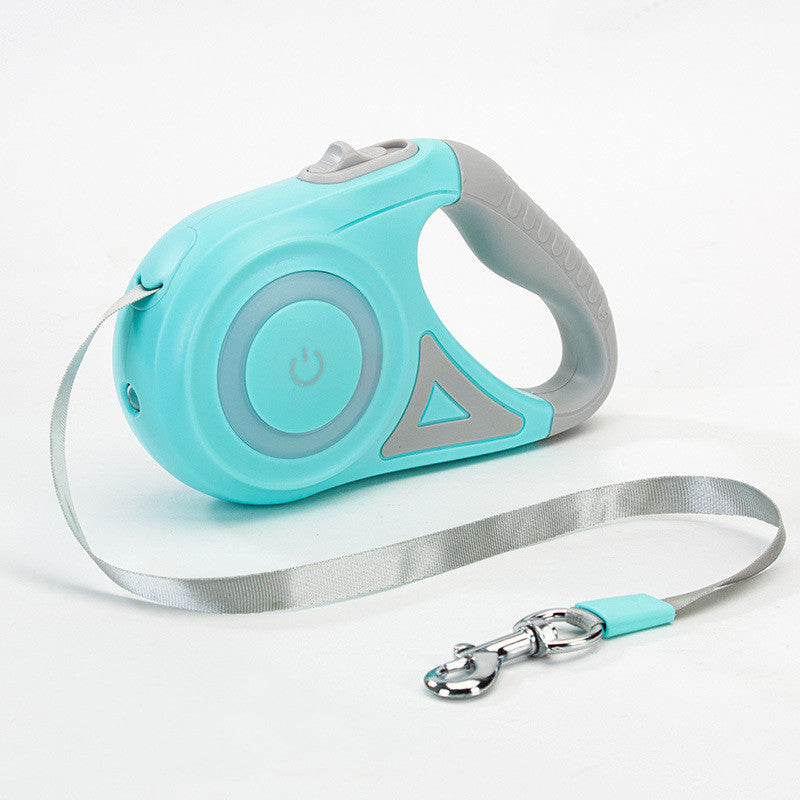Pet Automatic Retractable Leash