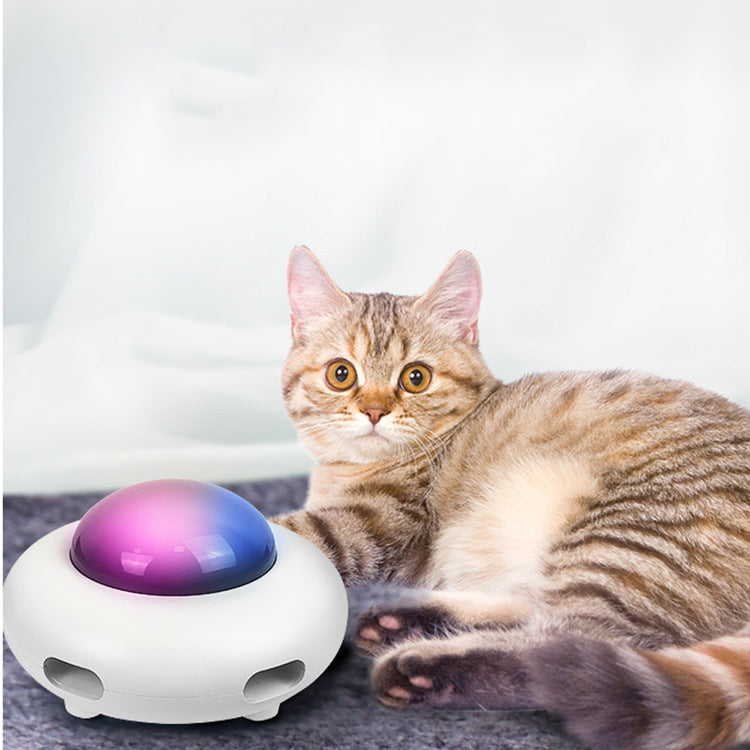 Smart pet Teaser