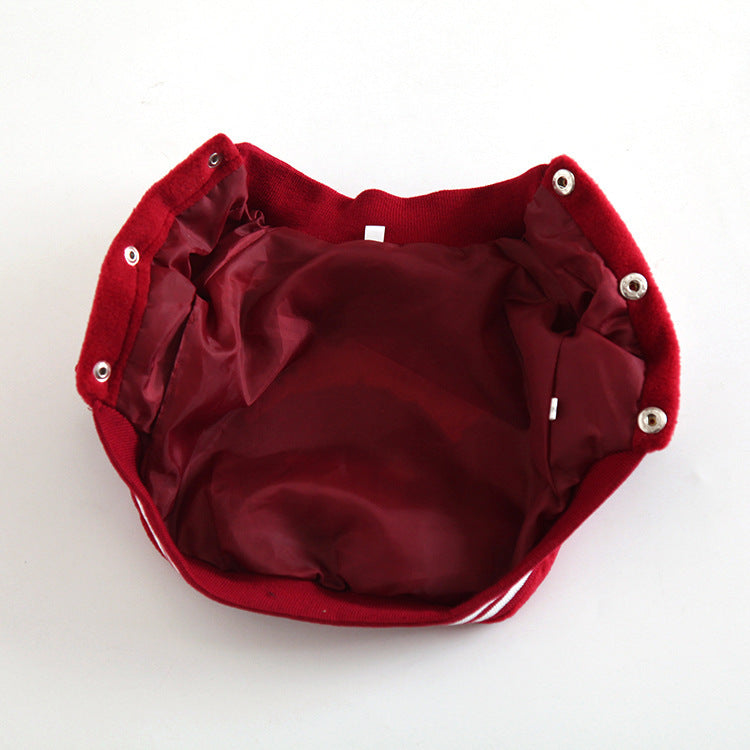Dog Vest