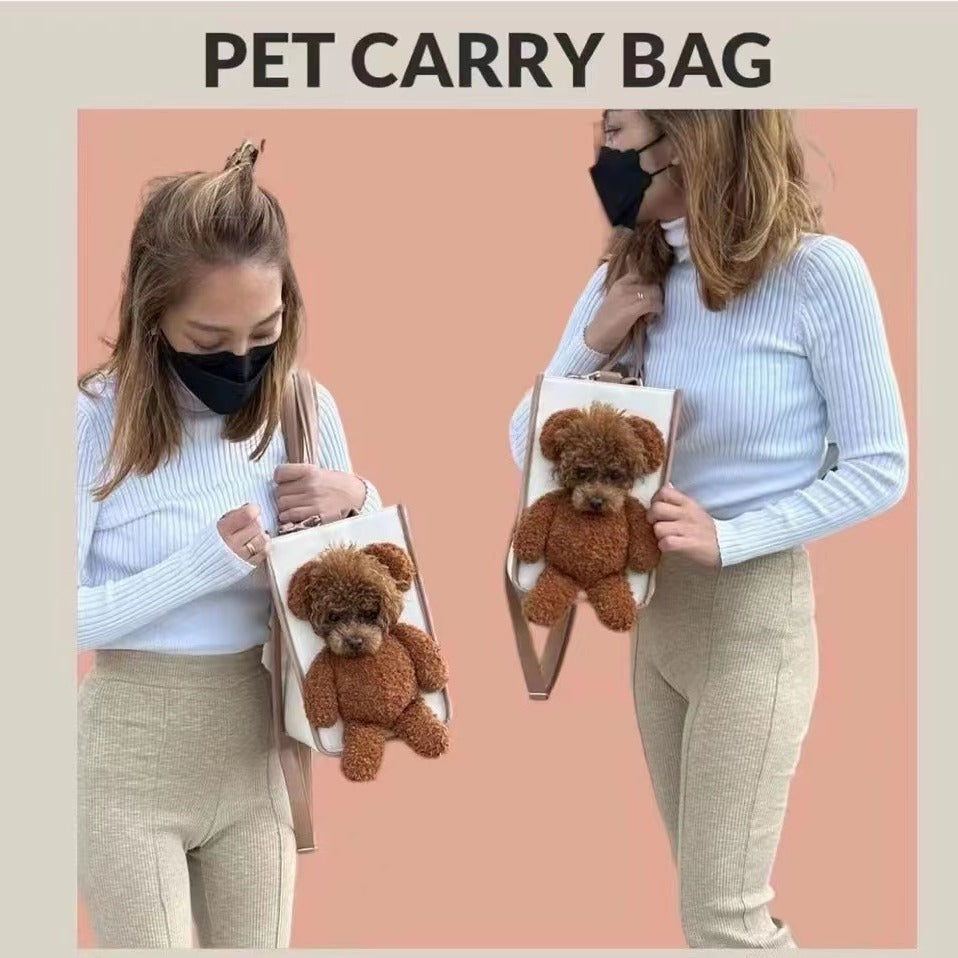 One-shoulder Portable bag