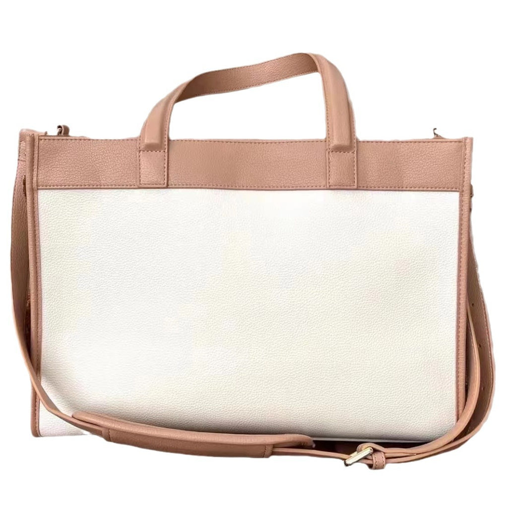 One-shoulder Portable bag