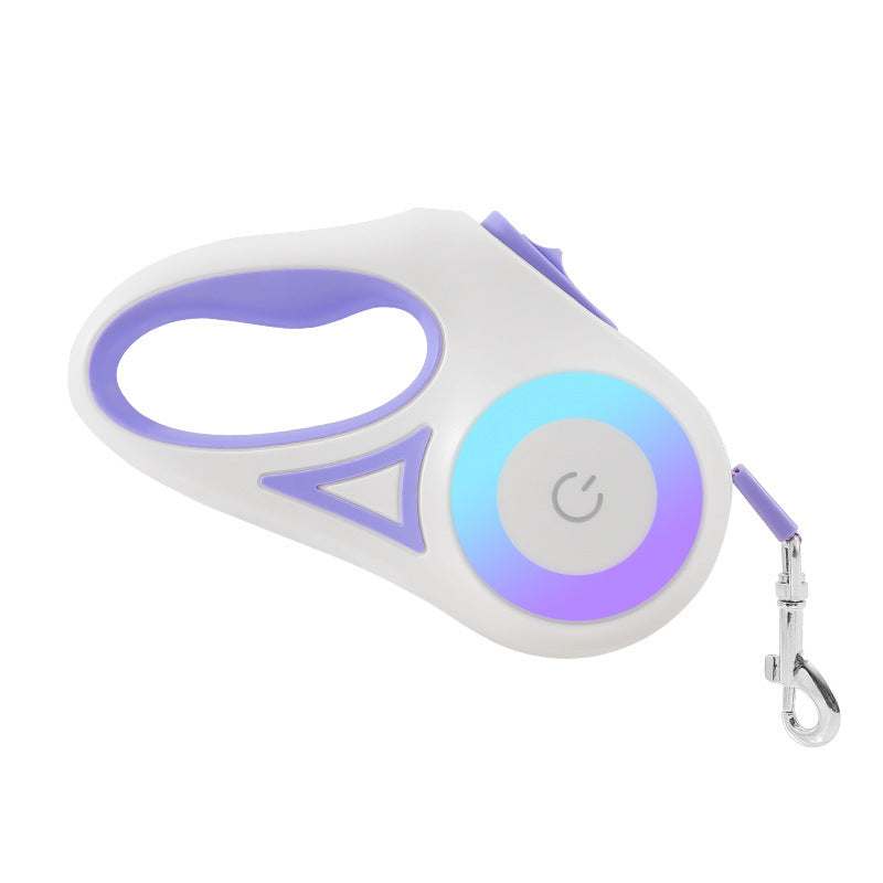 Pet Automatic Retractable Leash