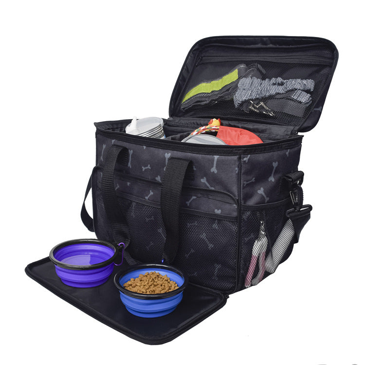 Pet Travel Bag