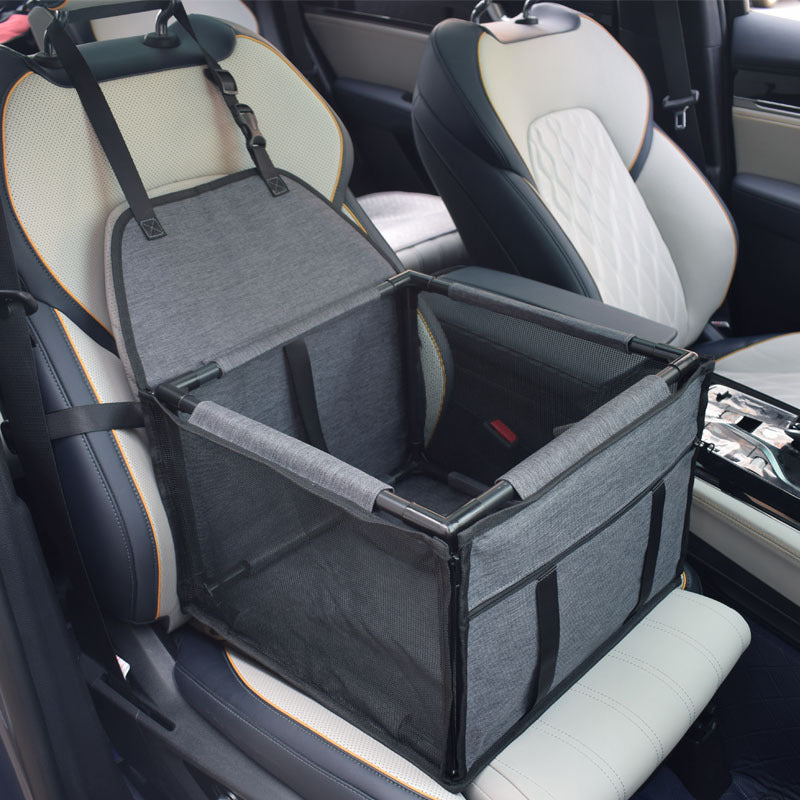 Pet Safety Seat