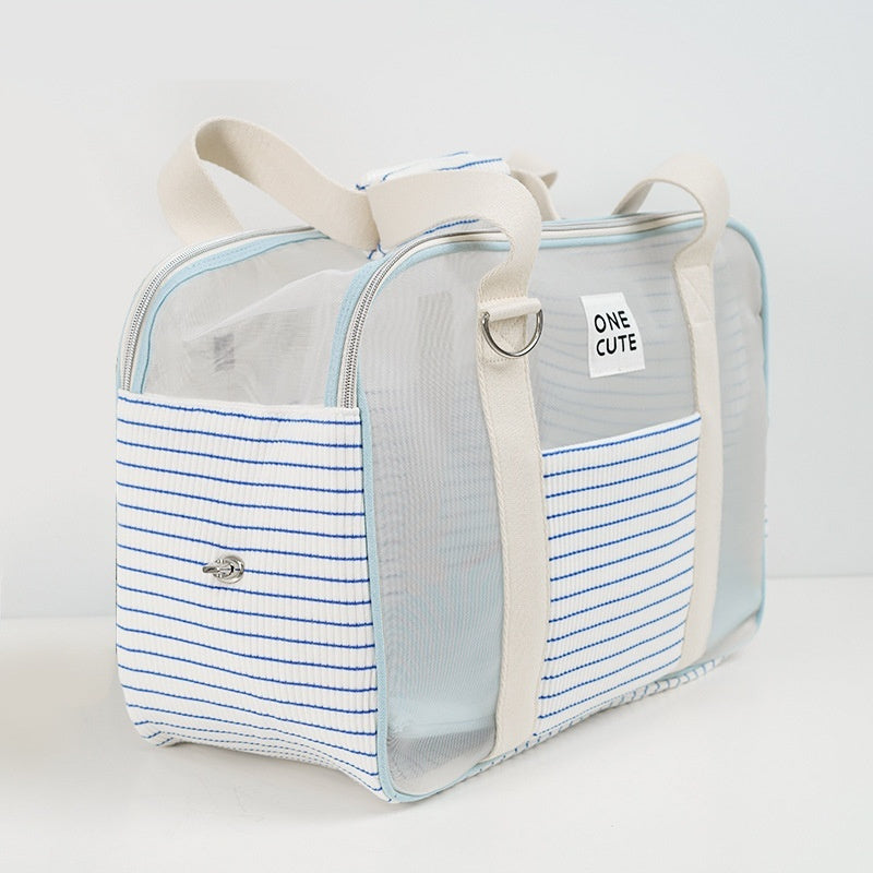 Pet Diaper Bag