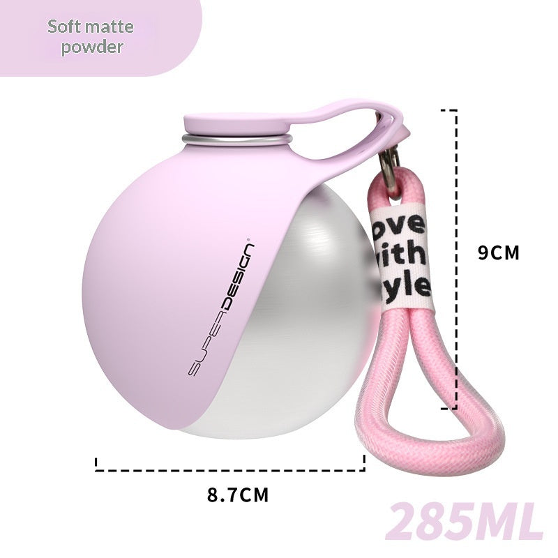 Small pet Water Bottle