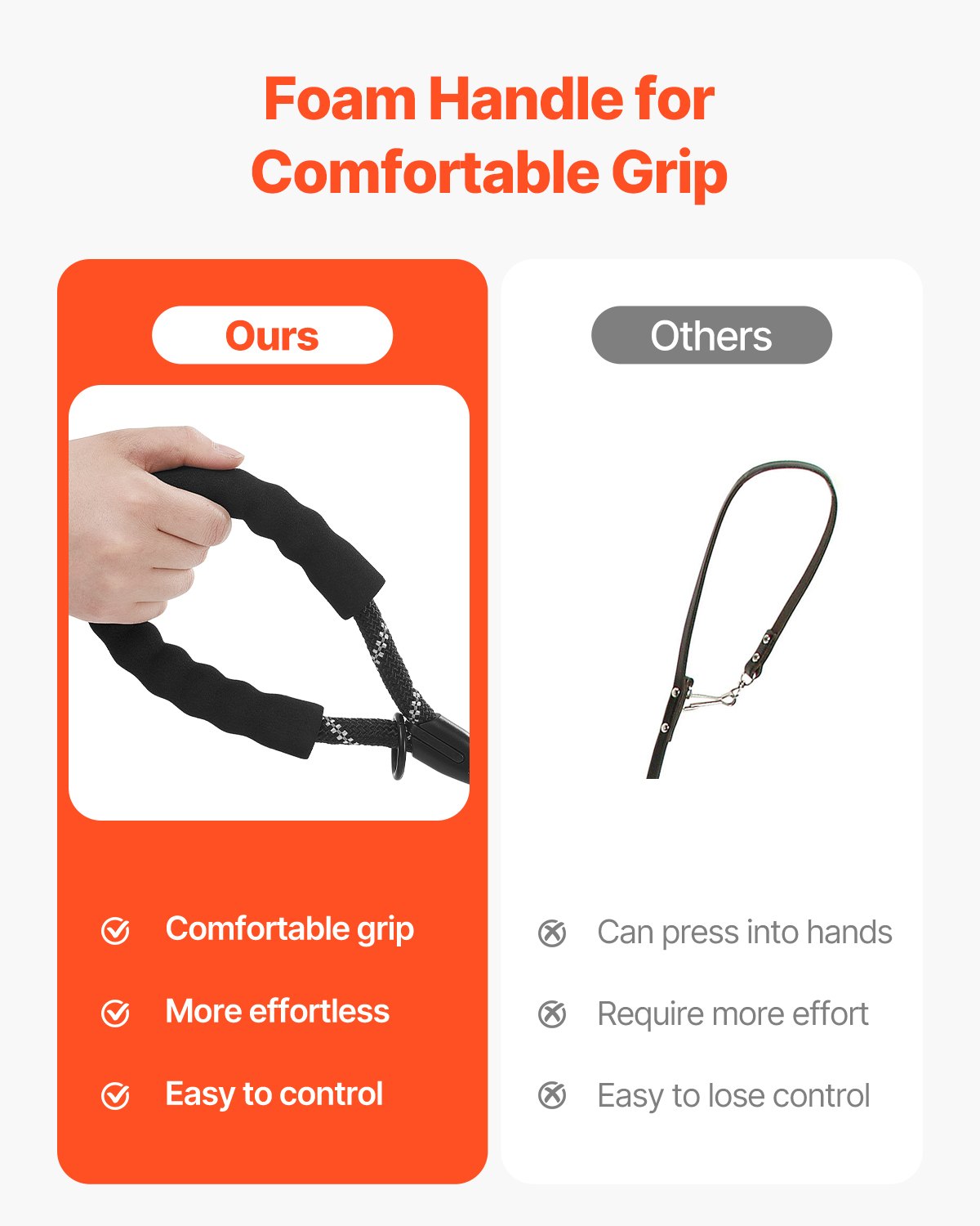 Rope Dog Leash,