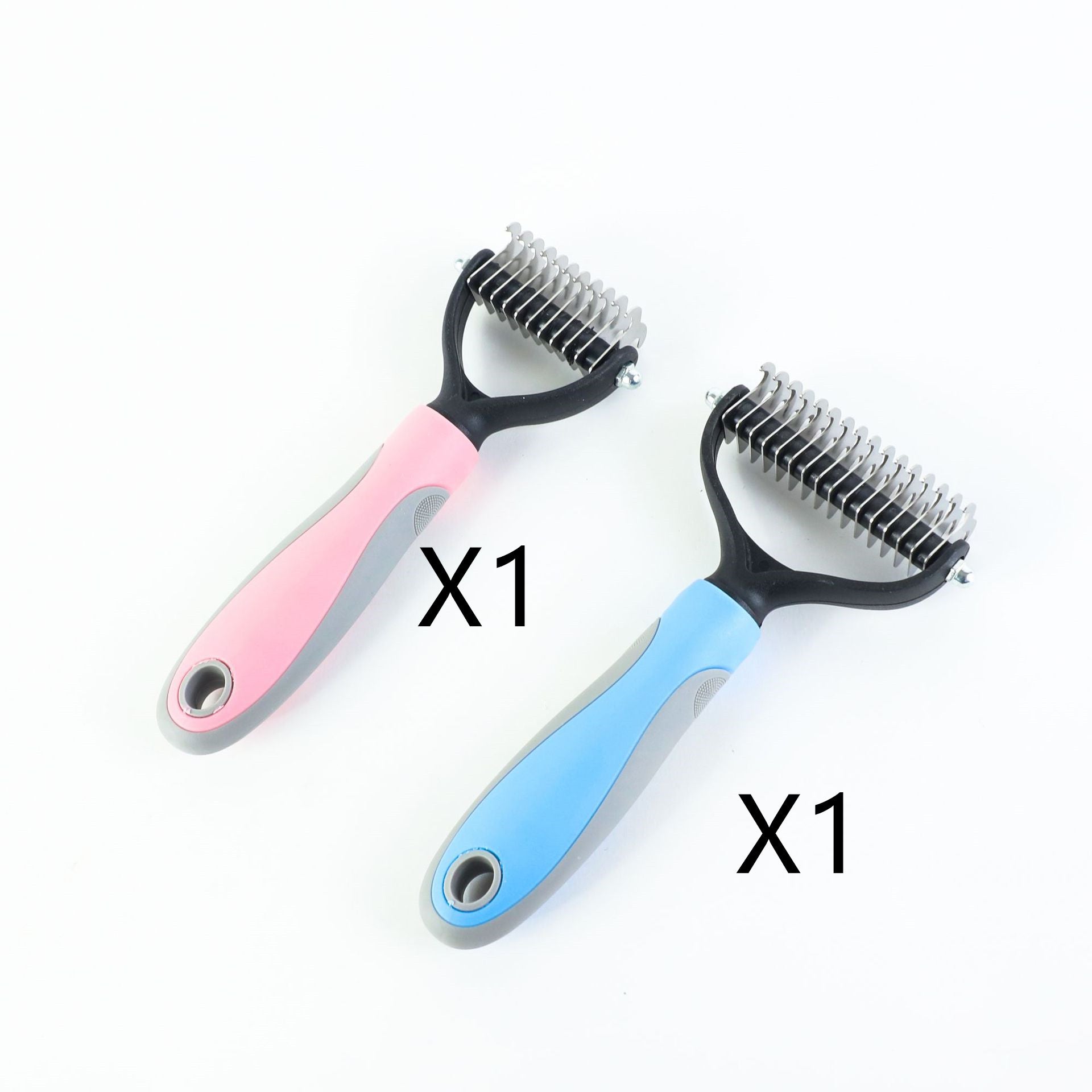 Pet  Hair Removal Comb