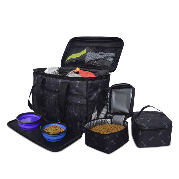 Pet Travel Bag
