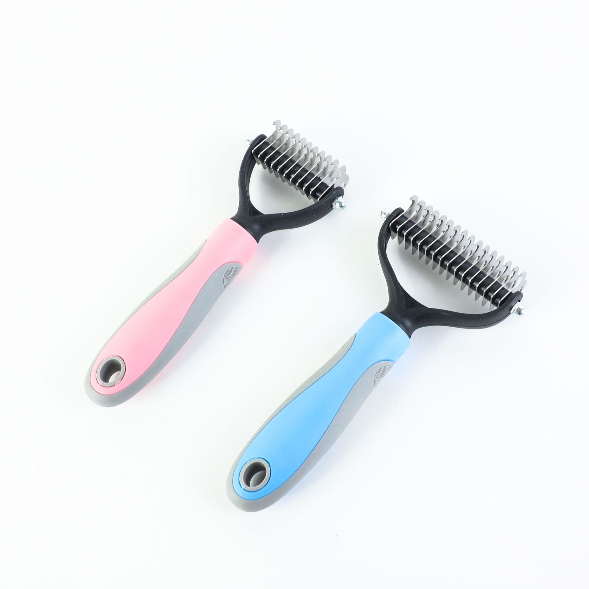 Pet  Hair Removal Comb