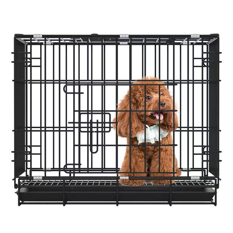 Small Dog Crate