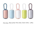 Portable pet Garbage Bag