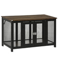 Furniture Style Dog Crate