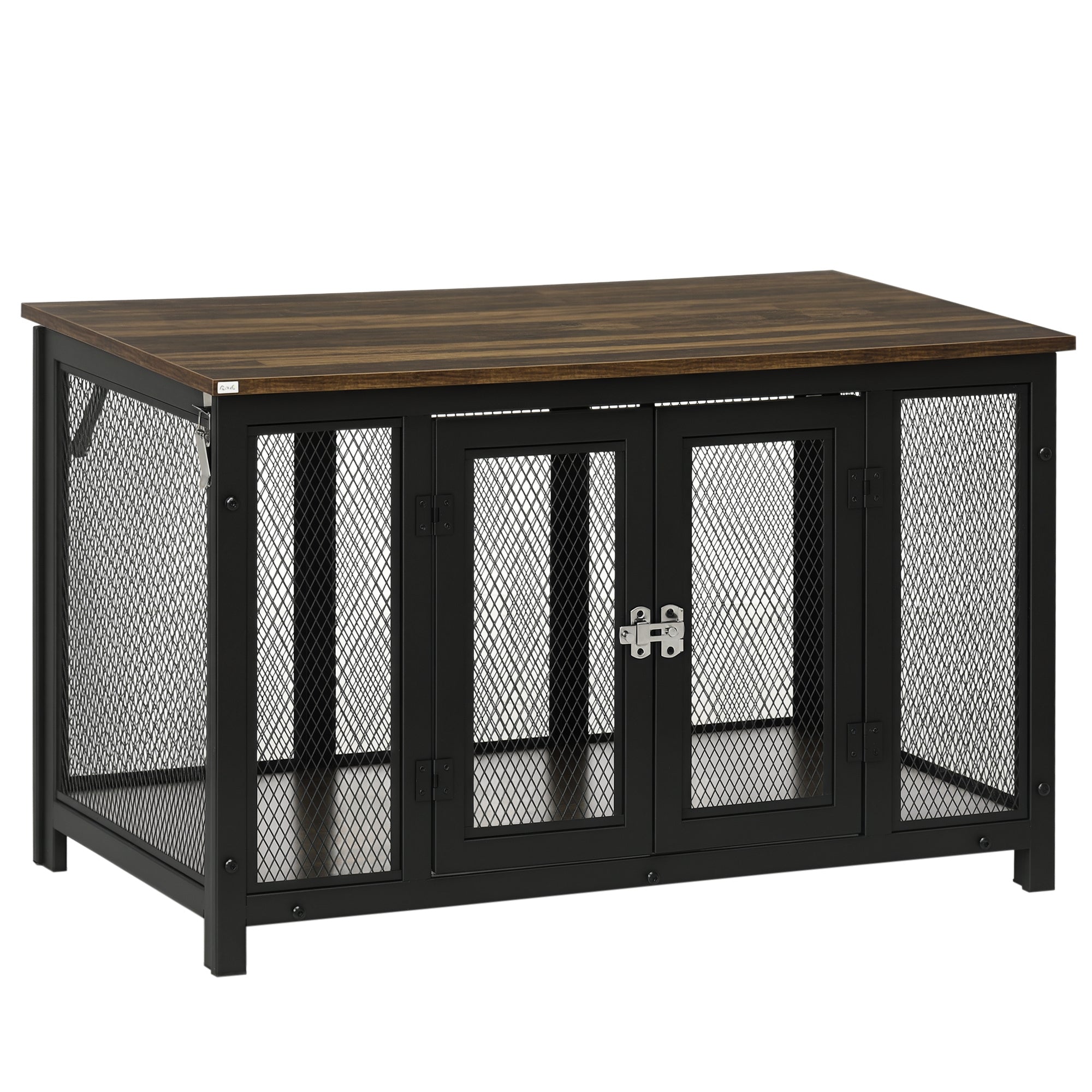 Furniture Style Dog Crate