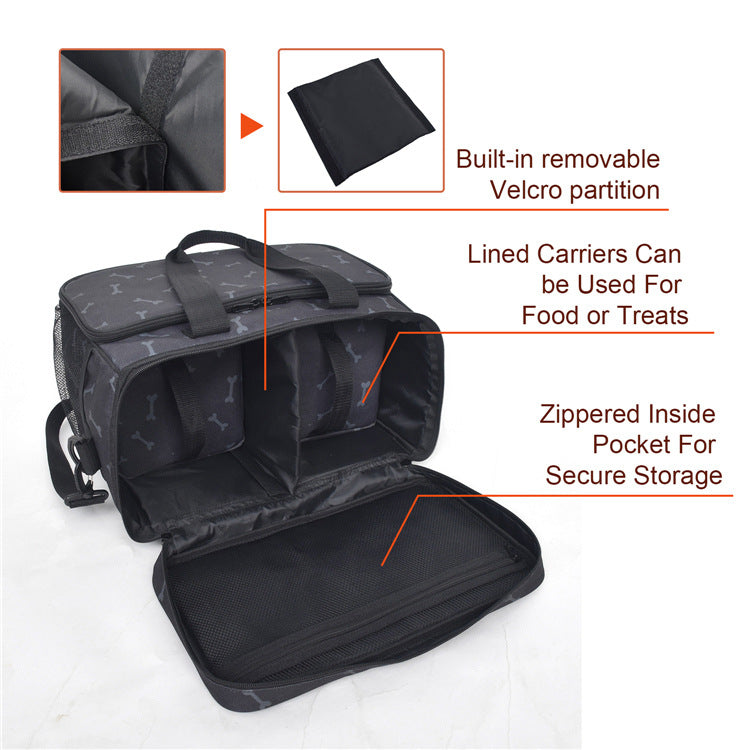 Pet Travel Bag