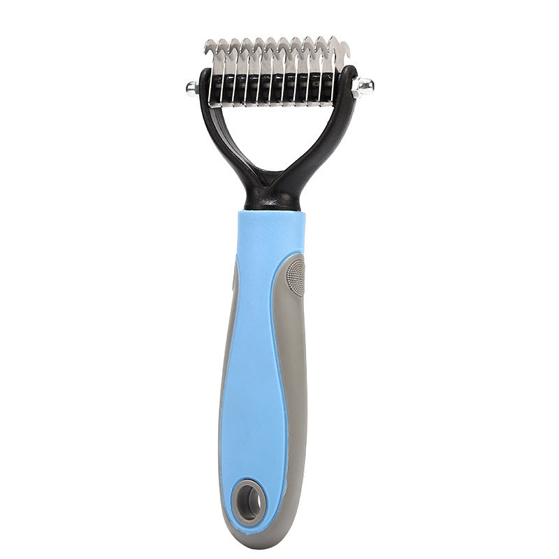 Pet  Hair Removal Comb