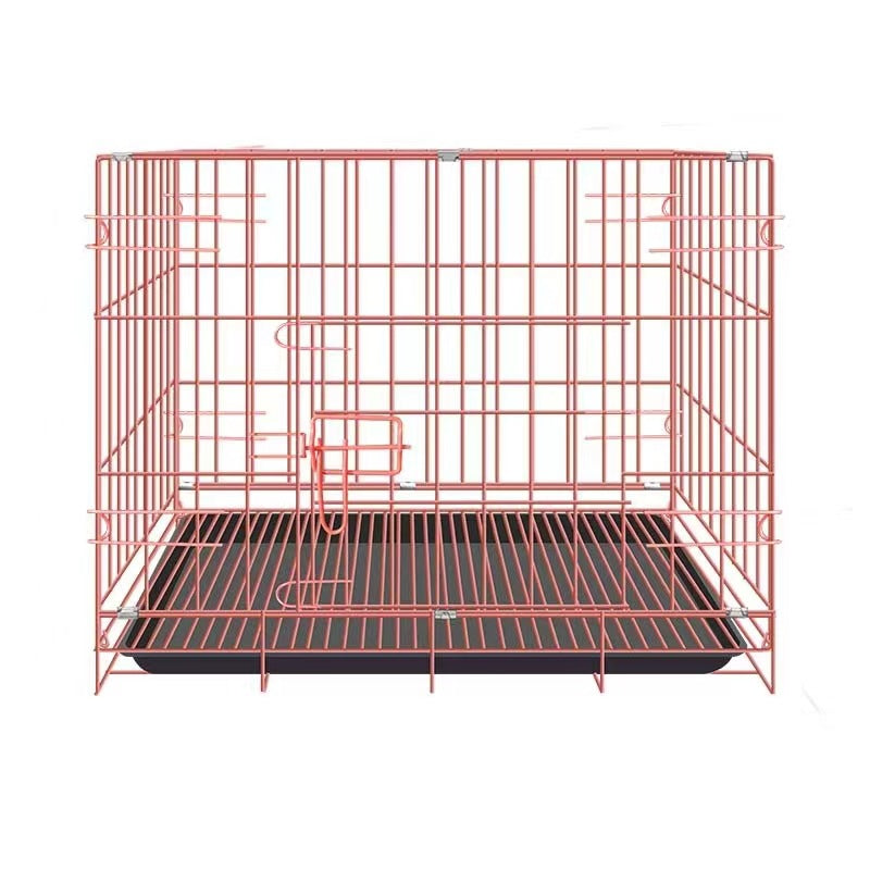 Small Dog Crate