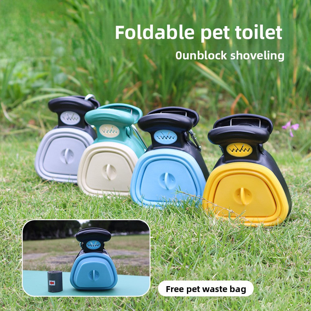 Dog Poop Picker