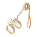Small Cat Harness Wing