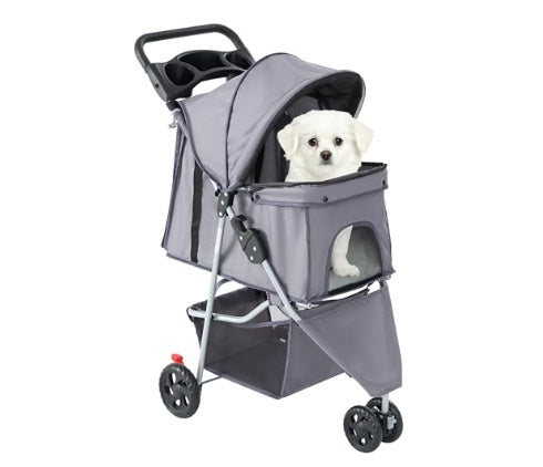 Pet Stroller