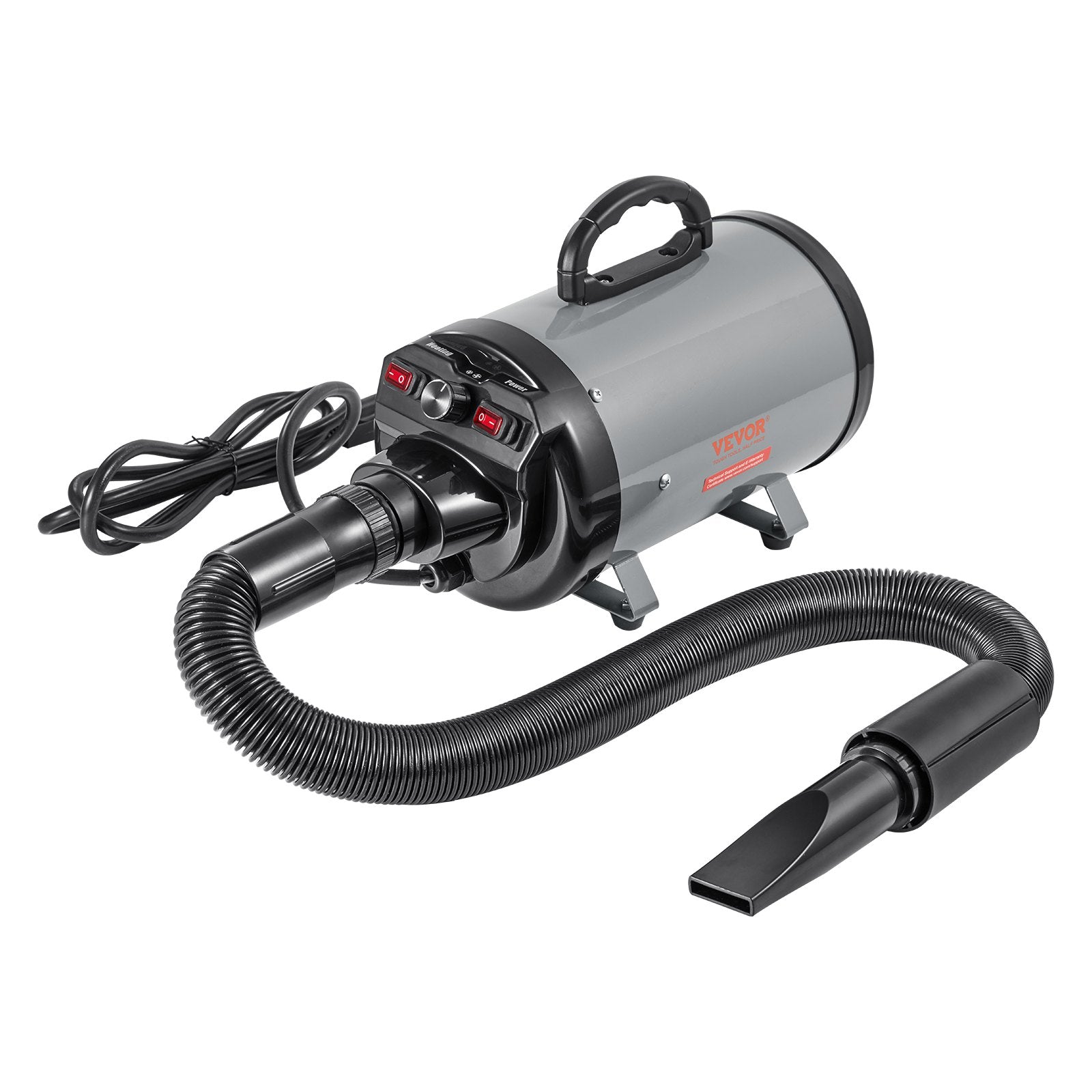 Pet Grooming Dryer