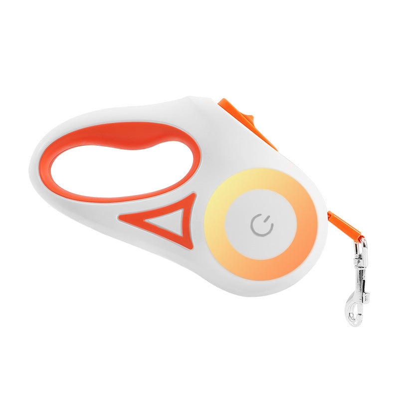 Pet Automatic Retractable Leash