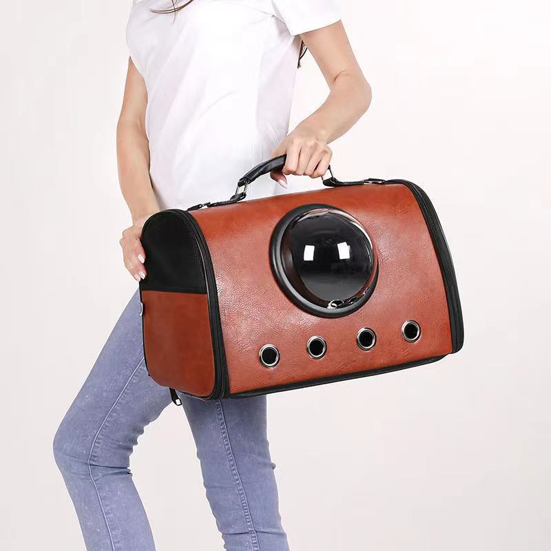 Portable Pet Bag