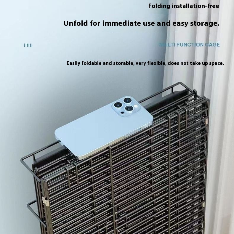Small Dog Crate