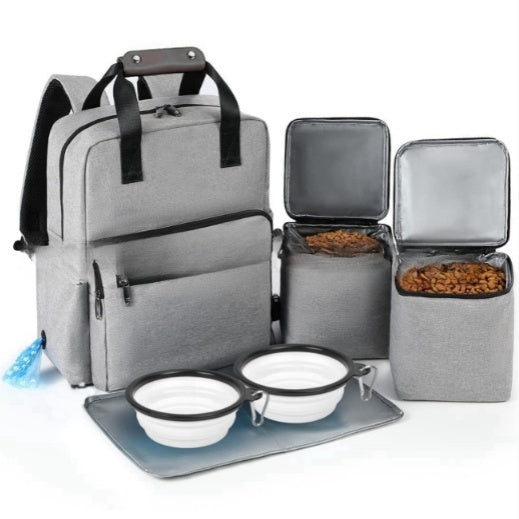 Pet Large Capacity Outdoor Bag