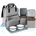 Pet Large Capacity Outdoor Bag
