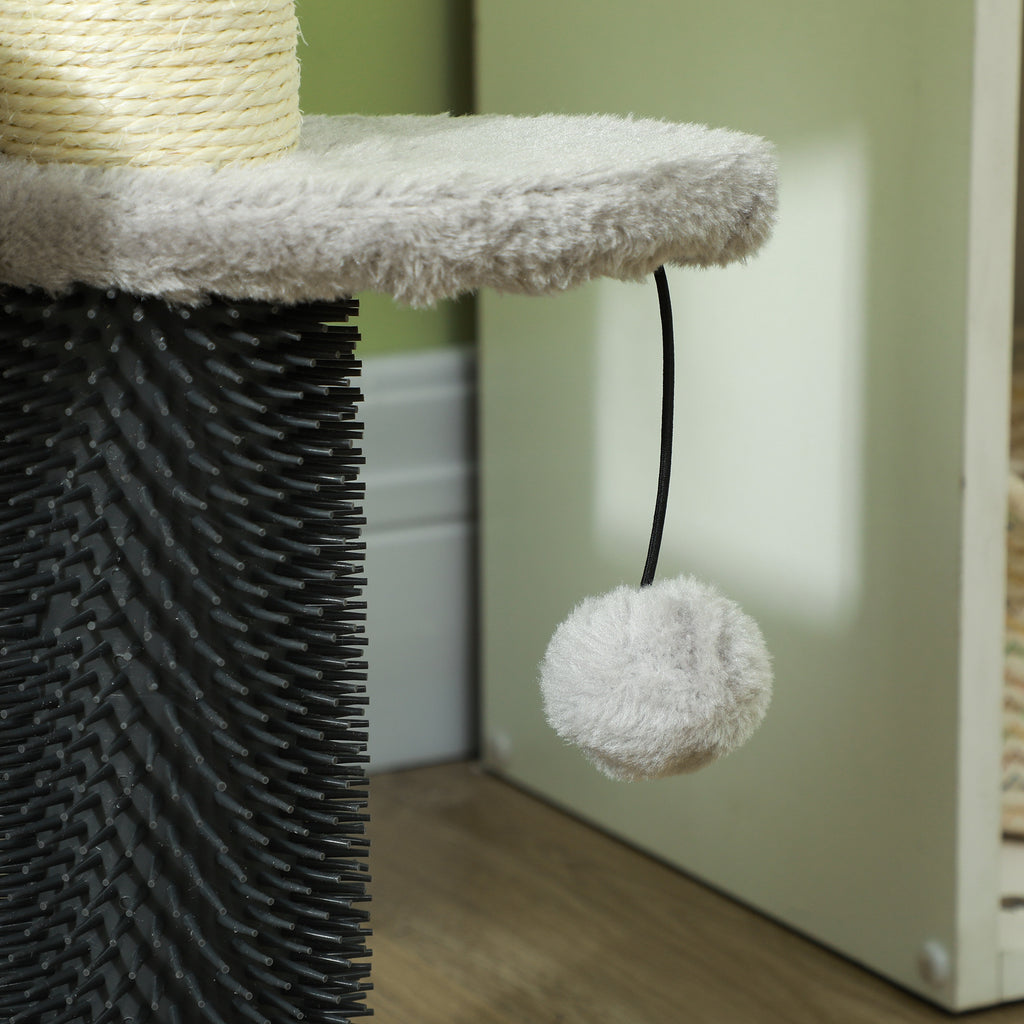2 in 1 Cat Tree
