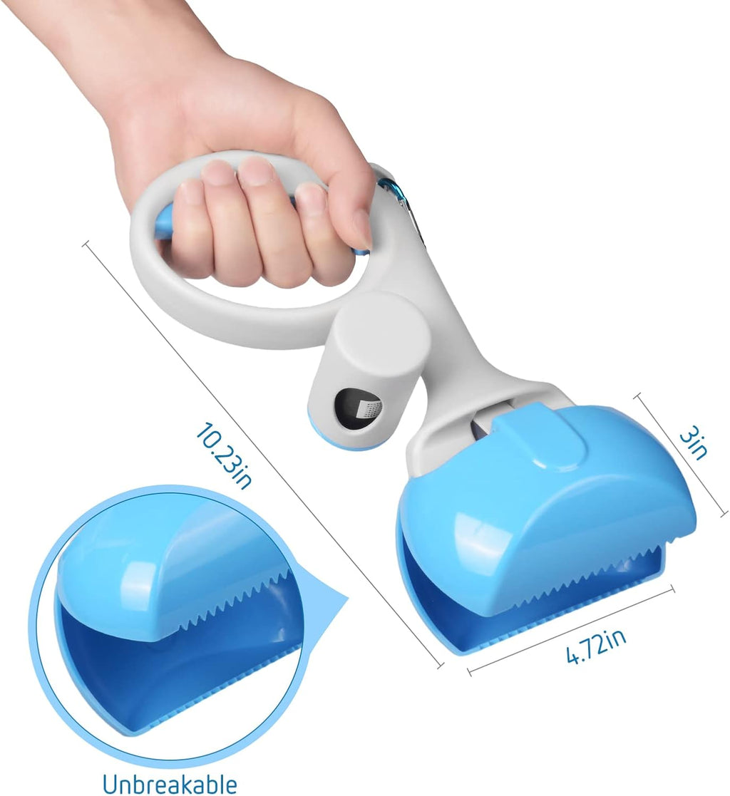 Pet Pooper Scooper