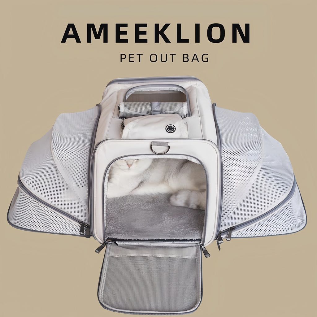 Portable Pet Bag