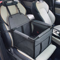 Pet Safety Seat