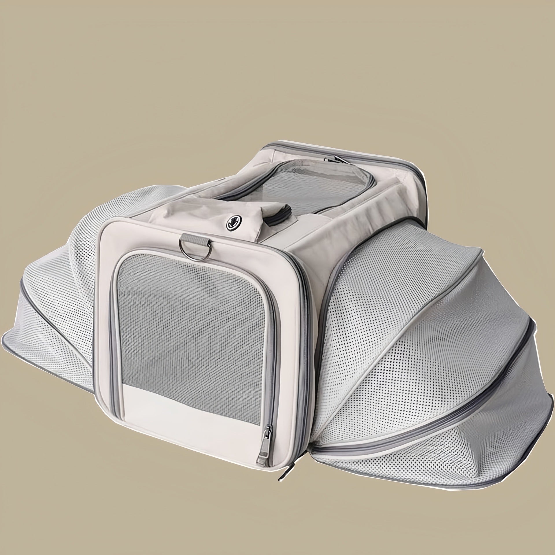 Portable Pet Bag