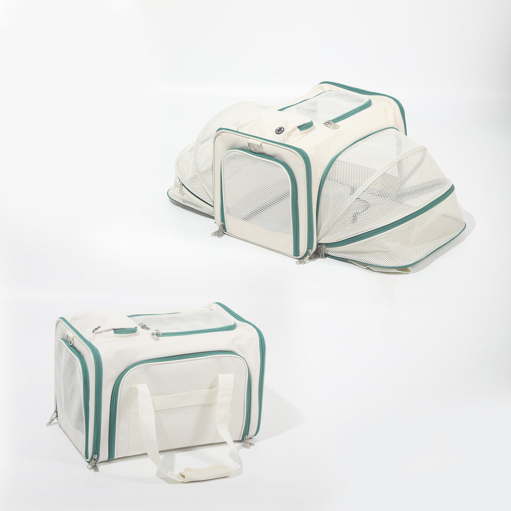 Portable Pet Bag