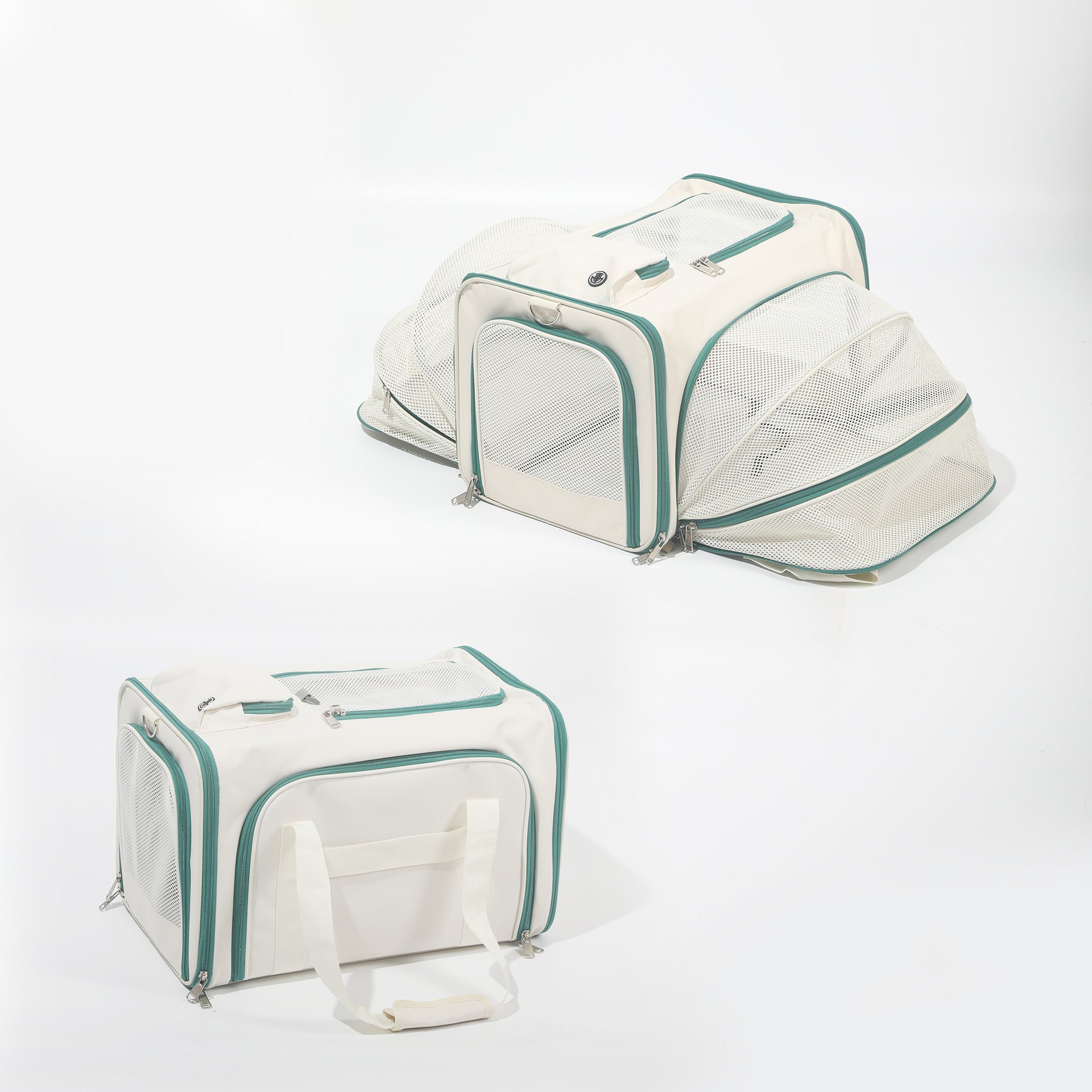 Portable Pet Bag
