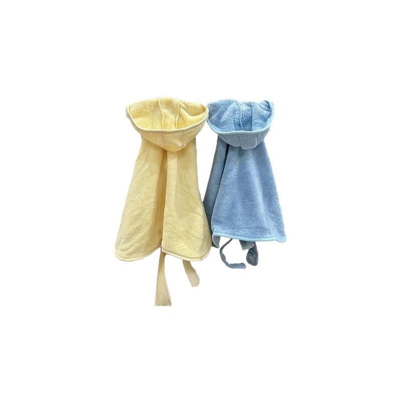 Pet Bath Towel