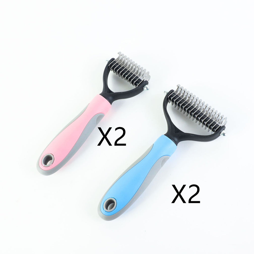Pet  Hair Removal Comb