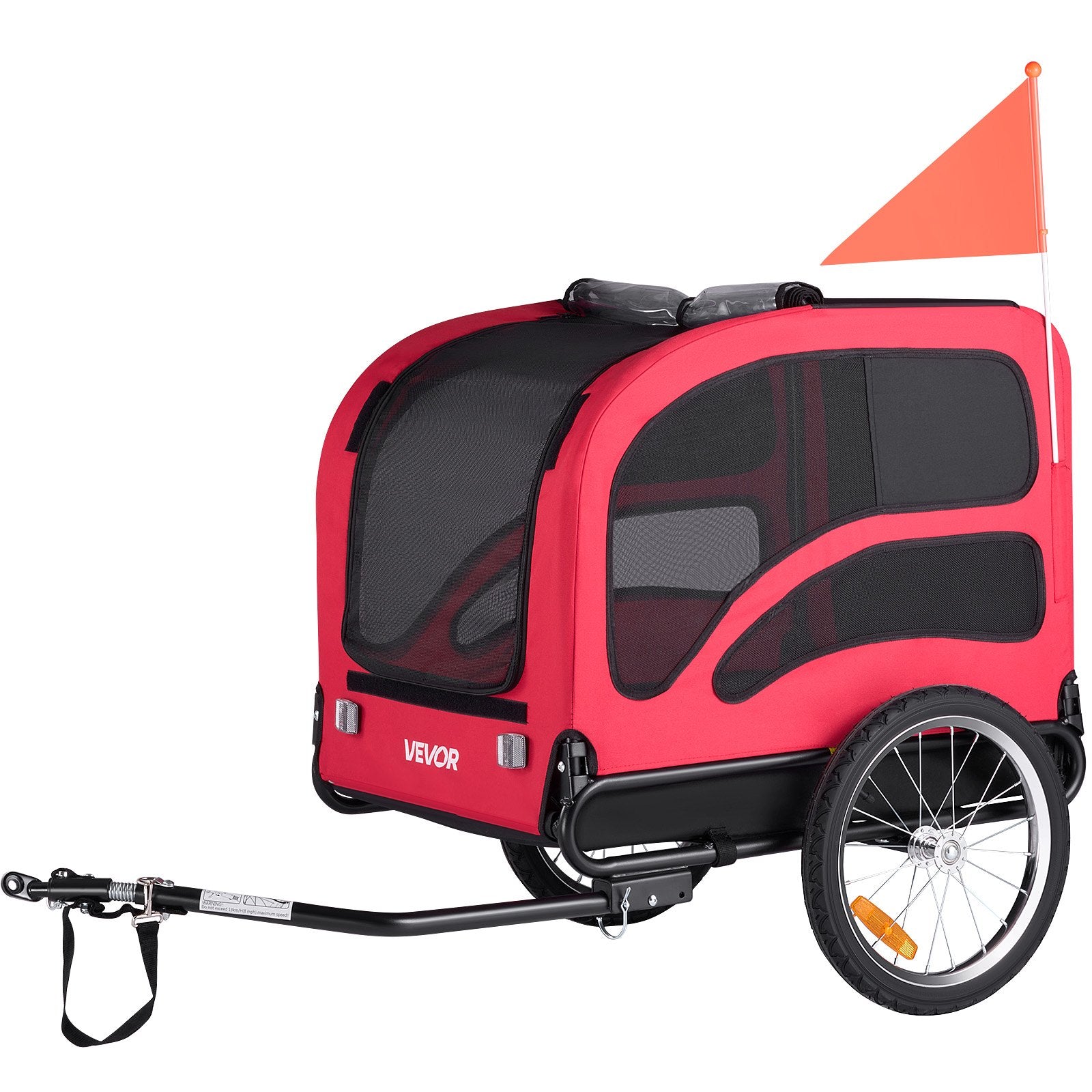 Dog Bike Trailer,